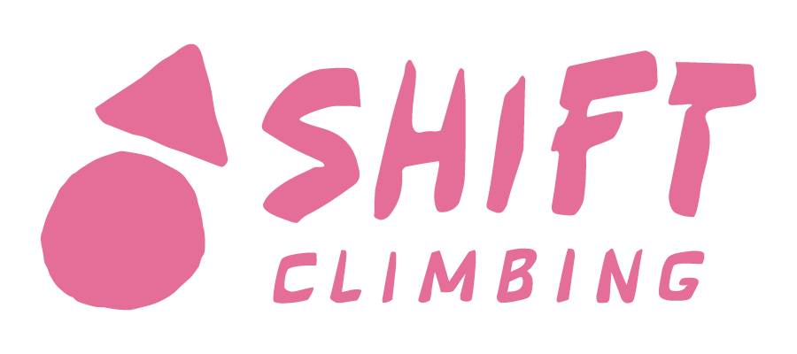 shift climbing